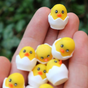 Húsvéti Csibekeresés Gyerekeknek!, Otthon & Életmód, Dekoráció, Asztal és polc dekoráció, Asztaldísz, Mindenmás, MESKA