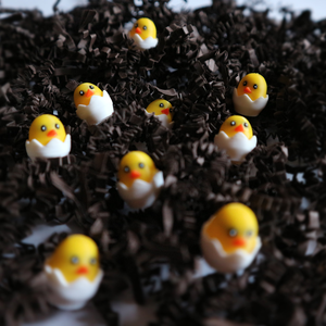 Húsvéti Csibekeresés Gyerekeknek! - otthon & életmód - dekoráció - asztal és polc dekoráció - asztaldísz - Meska.hu