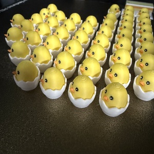 Húsvéti Csibekeresés Gyerekeknek! - otthon & életmód - dekoráció - asztal és polc dekoráció - asztaldísz - Meska.hu