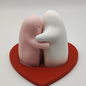 Só és Bors tartó ölelkező szellemek, Otthon & Életmód, Konyhafelszerelés, tálalás, Tálalás, Tányér & Étkészlet, Mindenmás, Dobd fel a vacsorákat ezekkel a szerelmes Só és Bors szórókkal :).
Szín és alapformák közül is vála..., MESKA