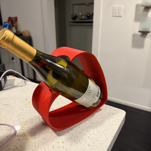 Szívecskés Bortartó Valentinnapra, Otthon & Életmód, Konyhafelszerelés, tálalás, Tálalás, Bortartó, Mindenmás, Dobd Fel a meghitt valentinnapi vacsorát ezzel a kétféle színben kapható bortartóval.
, MESKA