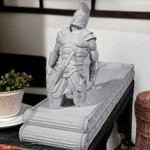 Spártai füstölőtartó belső tárolóval - otthon & életmód - dekoráció - spiritualitás - füstölő és füstölőtartó - Meska.hu