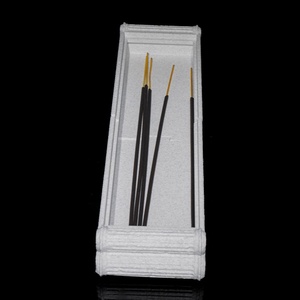 Spártai füstölőtartó belső tárolóval - otthon & életmód - dekoráció - spiritualitás - füstölő és füstölőtartó - Meska.hu