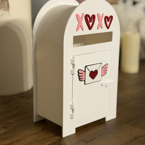 Szívből Szívbe � Kapcsolatépítő Szerelmes Láda - Meska.hu