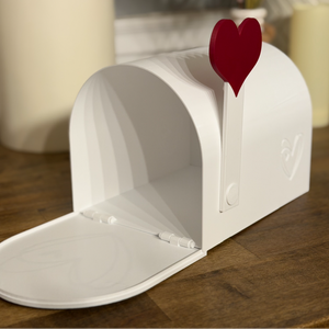 Szívből Szívbe � Kapcsolatépítő Szerelmes Láda - Meska.hu