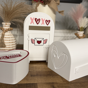 Szívből Szívbe � Kapcsolatépítő Szerelmes Láda - esküvő - emlék & ajándék - nászajándék - ceremónia szett - Meska.hu