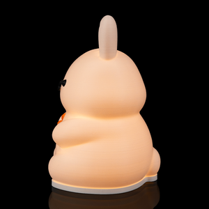 Kis Kedvencek Titkos Lámpái - Nyuszi - otthon & életmód - lámpa - hangulatlámpa - Meska.hu