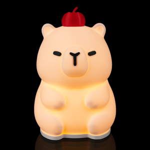 Kis Kedvencek Titkos Lámpái - Kapibara, Otthon & Életmód, Lámpa, Hangulatlámpa, Mindenmás, MESKA