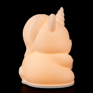 Kis Kedvencek Titkos Lámpái - Unikornis - otthon & életmód - lámpa - hangulatlámpa - Meska.hu