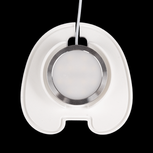 Kis Kedvencek Titkos Lámpái - Unikornis - otthon & életmód - lámpa - hangulatlámpa - Meska.hu