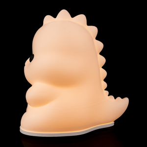 Kis Kedvencek Titkos Lámpái - Dínó - otthon & életmód - lámpa - hangulatlámpa - Meska.hu