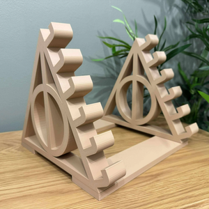 Harry Potter Toll és varázspálca tartó - otthon & életmód - papír, írószer - tolltartó & ceruzatekercs - Meska.hu