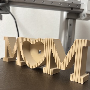 Mom- Asztali dekoráció fotóval - otthon & életmód - dekoráció - kép & falikép - képkeret - Meska.hu