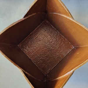 Tulipán dobozka - otthon & életmód - tárolás & rendszerezés - doboz - Meska.hu