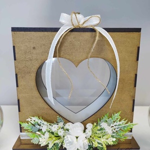 Homokceremónia szett - esküvő - emlék & ajándék - nászajándék - ceremónia szett - Meska.hu