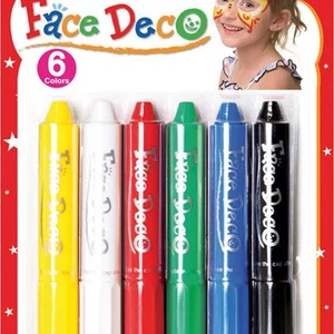 Arcfesték, Kellékek & szerszámok, Festék, Arcfesték, Festészet, MESKA