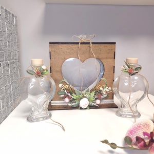 Homokceremónia szett - Meska.hu