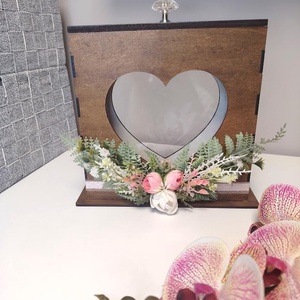 Homokgyűjtő doboz - Meska.hu