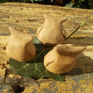 Baglyocskák - otthon & életmód - dekoráció - Meska.hu