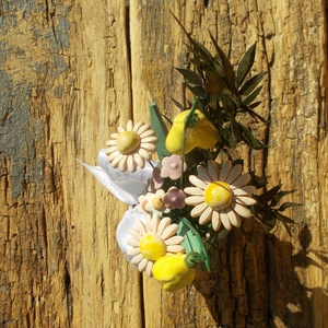 Virágok kaspóban. - otthon & életmód - dekoráció - asztal és polc dekoráció - asztaldísz - Meska.hu Virágok kaspóban. - otthon & életmód - dekoráció - asztal és polc dekoráció - asztaldísz - Meska.hu