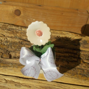 Virág kaspóban. - otthon & életmód - dekoráció - asztal és polc dekoráció - asztaldísz - Meska.hu Virág kaspóban. - otthon & életmód - dekoráció - asztal és polc dekoráció - asztaldísz - Meska.hu