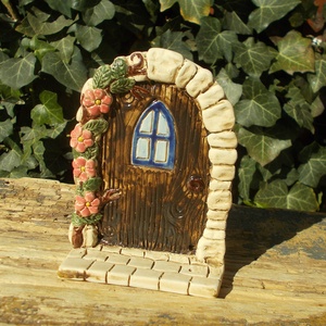 Tündérajtó - otthon & életmód - babaszoba, gyerekszoba - babaszoba dekoráció - Meska.hu