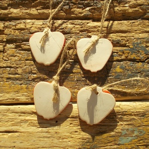 Almák - otthon & életmód - dekoráció - fali és függő dekoráció - függődísz - Meska.hu