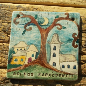 FESTHETŐ kerámiák  - diy (csináld magad) - egységcsomag - Meska.hu