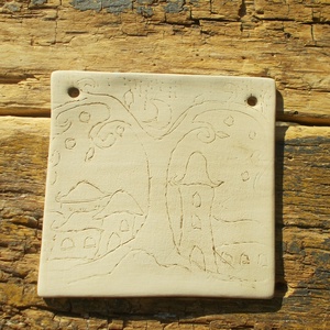 FESTHETŐ kerámiák  - diy (csináld magad) - egységcsomag - Meska.hu