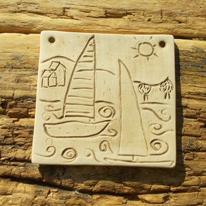 FESTHETŐ kerámiák  - diy (csináld magad) - egységcsomag - Meska.hu