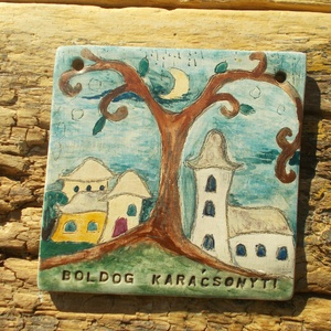 FESTHETŐ kerámiák  - diy (csináld magad) - egységcsomag - Meska.hu