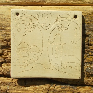 FESTHETŐ kerámiák  - diy (csináld magad) - egységcsomag - Meska.hu