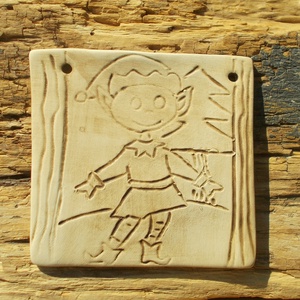 FESTHETŐ kerámiák  - diy (csináld magad) - egységcsomag - Meska.hu