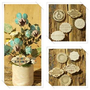 Virágok kaspóban. - otthon & életmód - dekoráció - asztal és polc dekoráció - asztaldísz - Meska.hu