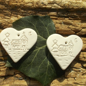 FESTHETŐ kerámiák  - diy (csináld magad) - egységcsomag - Meska.hu