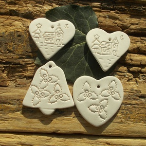 FESTHETŐ kerámiák , DIY (Csináld magad), Egységcsomag, Kerámia, MESKA