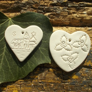 FESTHETŐ kerámiák  - diy (csináld magad) - egységcsomag - Meska.hu