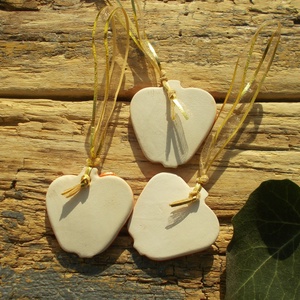 Almák - otthon & életmód - dekoráció - fali és függő dekoráció - függődísz - Meska.hu