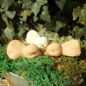 Kacsák   - Meska.hu