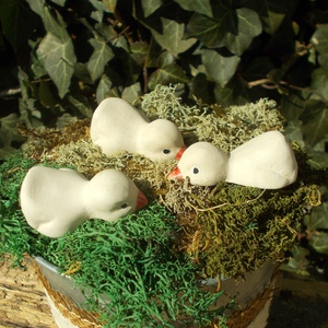 Kacsák   - Meska.hu