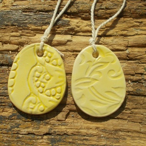 Húsvéti tojások - otthon & életmód - dekoráció - dekoratív figurák és szobrok - Meska.hu