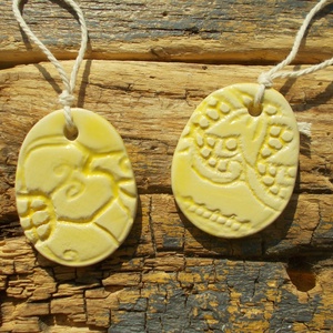 Húsvéti tojások - otthon & életmód - dekoráció - dekoratív figurák és szobrok - Meska.hu