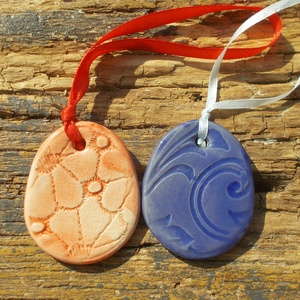 Húsvéti tojások - otthon & életmód - dekoráció - dekoratív figurák és szobrok - Meska.hu