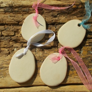 Húsvéti tojások - otthon & életmód - dekoráció - dekoratív figurák és szobrok - Meska.hu