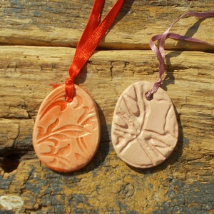 Húsvéti tojások - otthon & életmód - dekoráció - dekoratív figurák és szobrok - Meska.hu