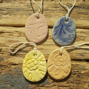 Húsvéti tojások, Otthon & Életmód, Dekoráció, Dekoratív figurák és szobrok, Kerámia, MESKA