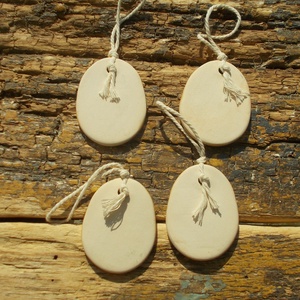 Húsvéti tojások - otthon & életmód - dekoráció - dekoratív figurák és szobrok - Meska.hu