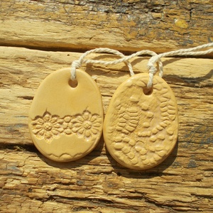 Húsvéti tojások - otthon & életmód - dekoráció - dekoratív figurák és szobrok - Meska.hu