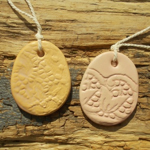 4 db húsvéti tojás - otthon & életmód - dekoráció - dekoratív figurák és szobrok - Meska.hu