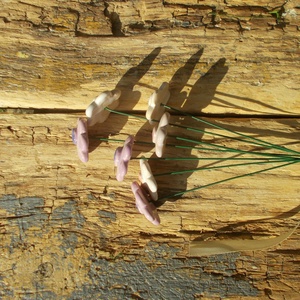 7 szál apró virág - otthon & életmód - ház & kert - kerti dísz - Meska.hu